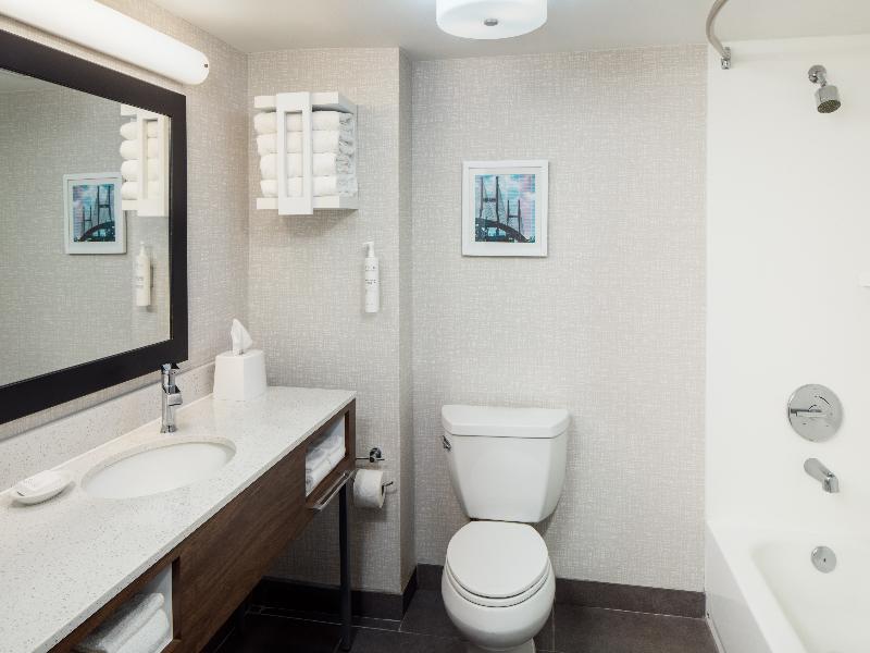 Hampton Inn&Suites Savannah - I-95 South - Gateway image