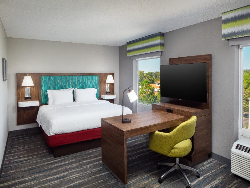 Hampton Inn&Suites Savannah - I-95 South - Gateway image