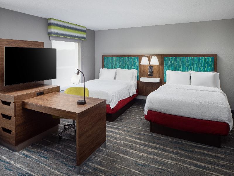 Hampton Inn&Suites Savannah - I-95 South - Gateway image