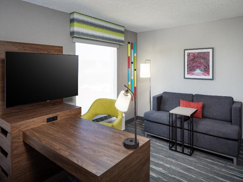 Hampton Inn&Suites Savannah - I-95 South - Gateway image