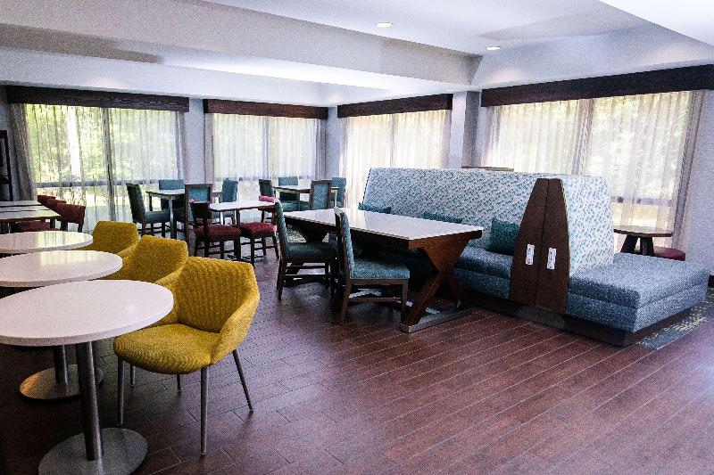 Hampton Inn Pickwick Dam - At Shiloh Falls image