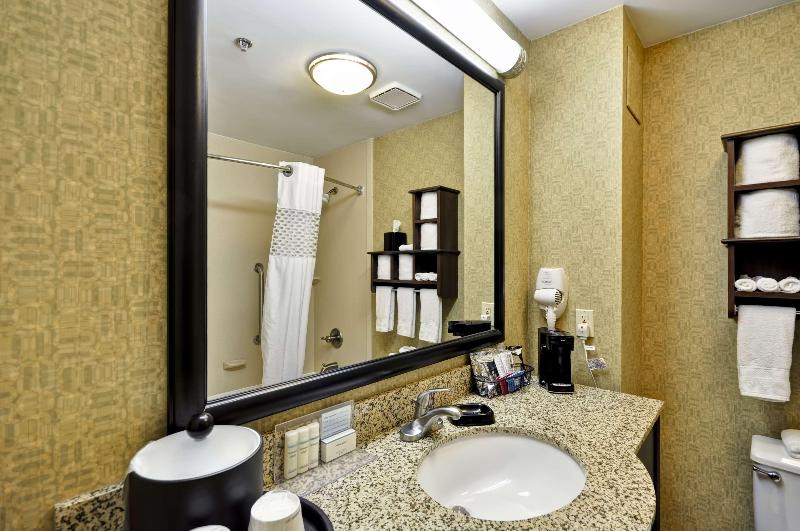 Hampton Inn Pickwick Dam - At Shiloh Falls image