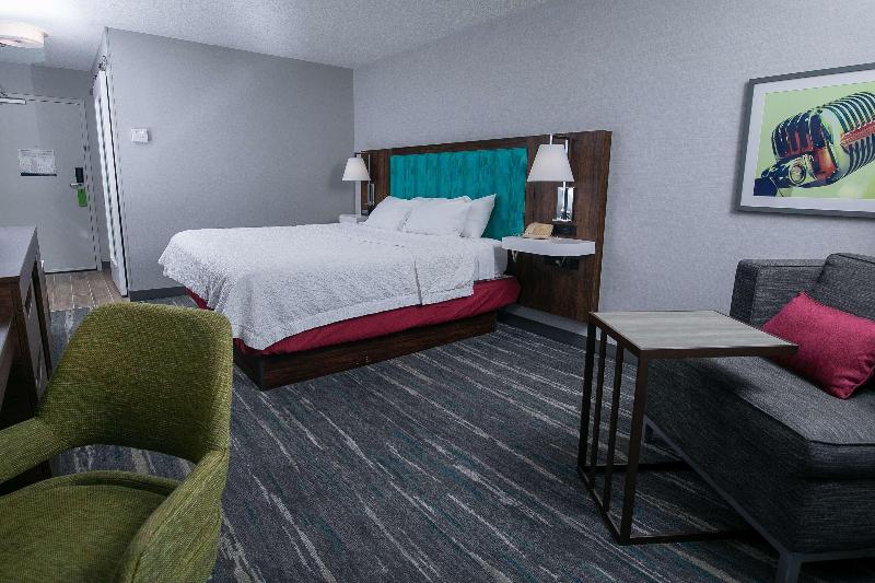 Hampton Inn Pickwick Dam - At Shiloh Falls image