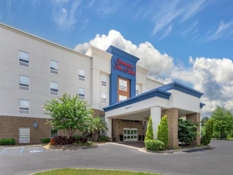 Hampton Inn & Suites Phenix City - Columbus Area image