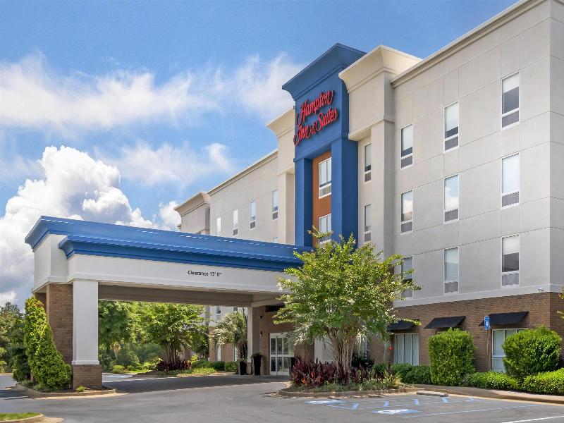 Hampton Inn & Suites Phenix City - Columbus Area image
