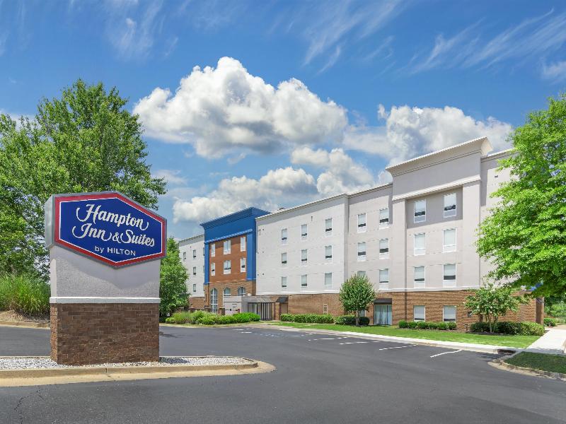 Hampton Inn & Suites Phenix City - Columbus Area image