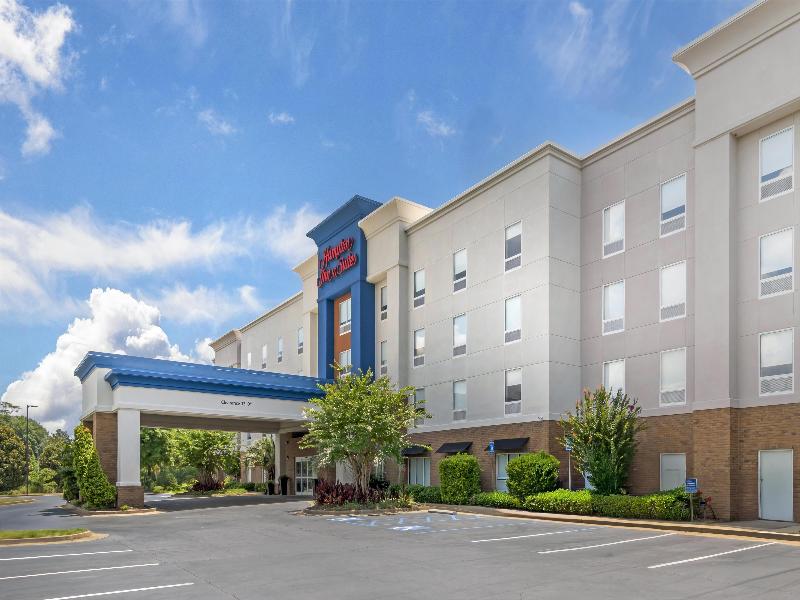 Hampton Inn & Suites Phenix City - Columbus Area image