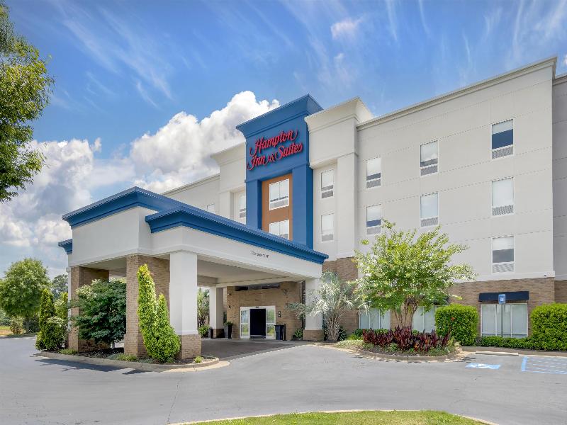 Hampton Inn & Suites Phenix City - Columbus Area image