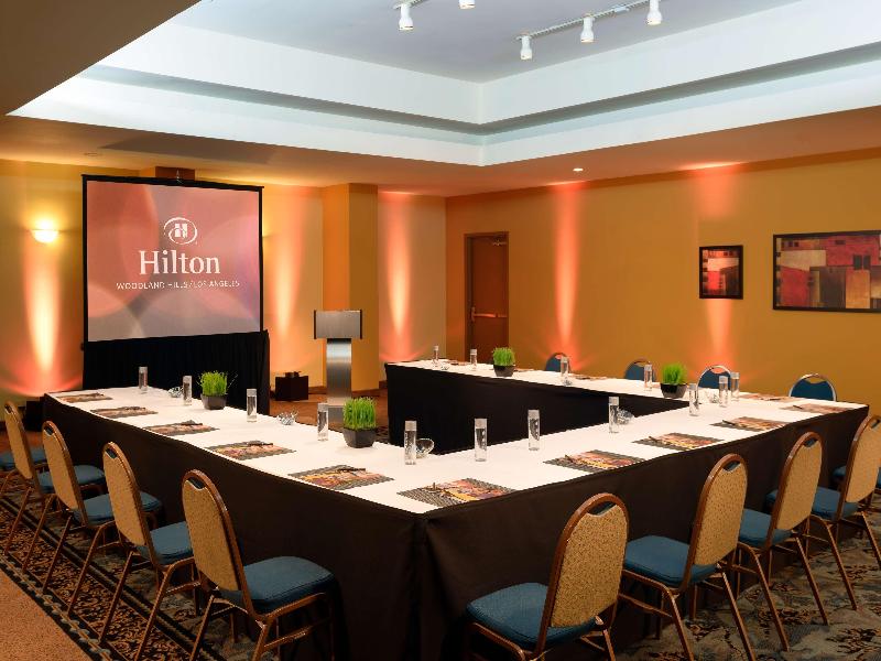 Hilton Woodland Hills/Los Angeles image