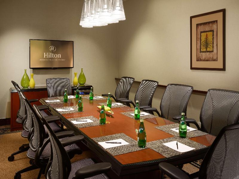 Hilton Woodland Hills/Los Angeles image