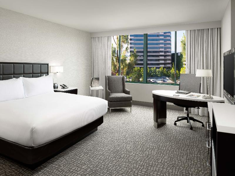 Hilton Woodland Hills/Los Angeles image