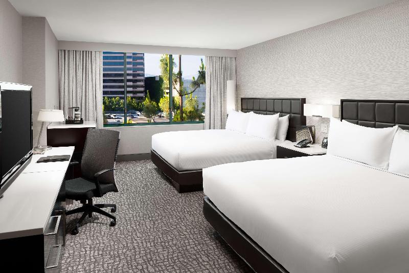 Fotos Hotel Hilton Woodland Hills-los Angeles