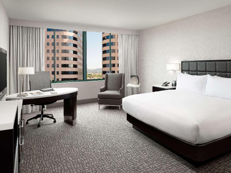 Hilton Woodland Hills/Los Angeles image