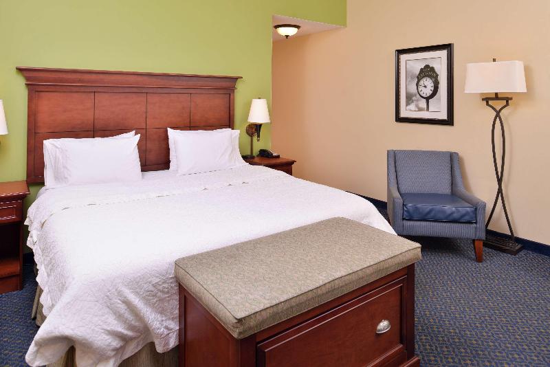 Hampton Inn Jackson image