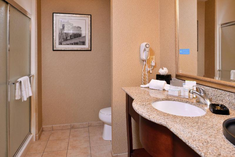 Hampton Inn Jackson image