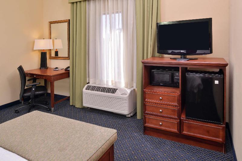 Hampton Inn Jackson image