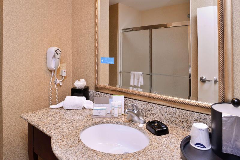 Hampton Inn Jackson image