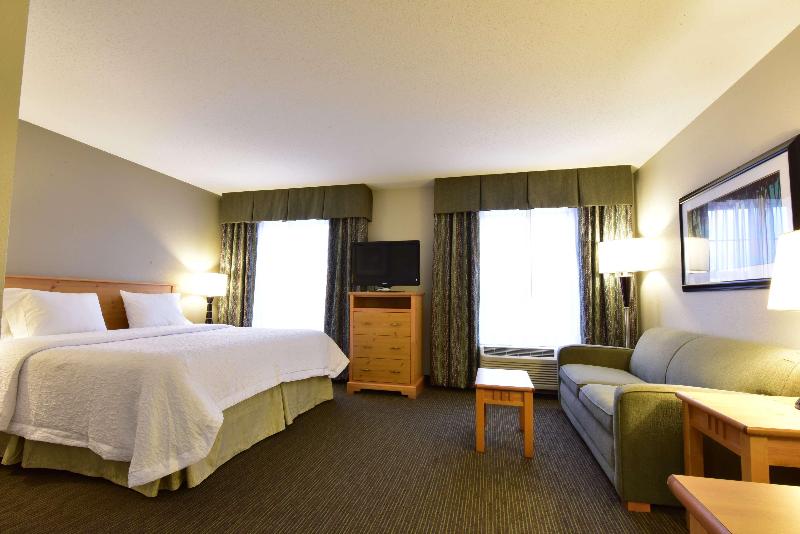 Hampton Inn & Suites Petoskey image