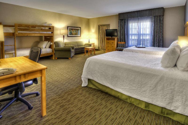 Hampton Inn & Suites Petoskey image