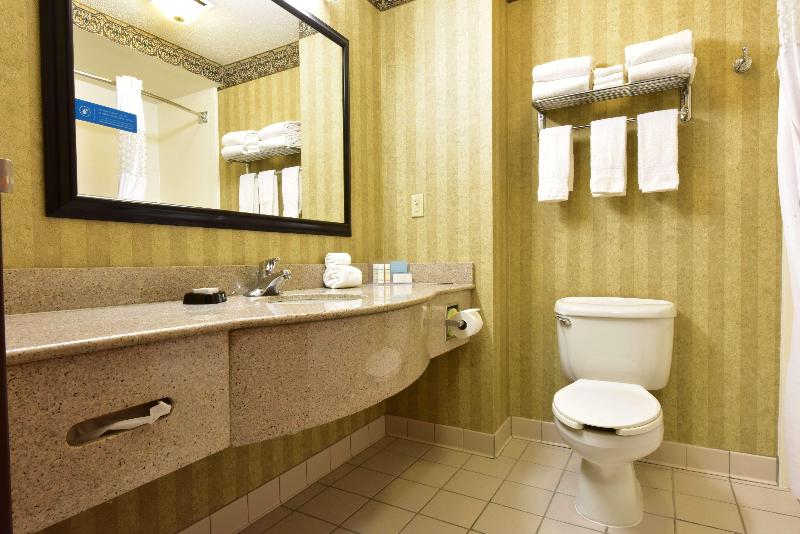 Hampton Inn & Suites Petoskey image