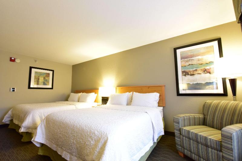 Hampton Inn & Suites Petoskey image