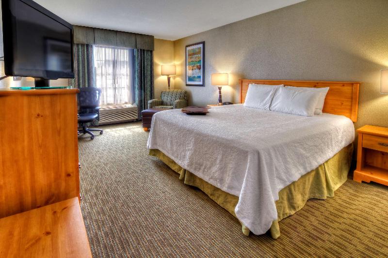Hampton Inn & Suites Petoskey image