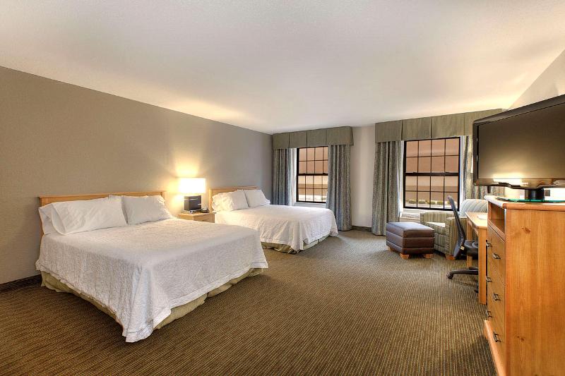 Hampton Inn & Suites Petoskey image