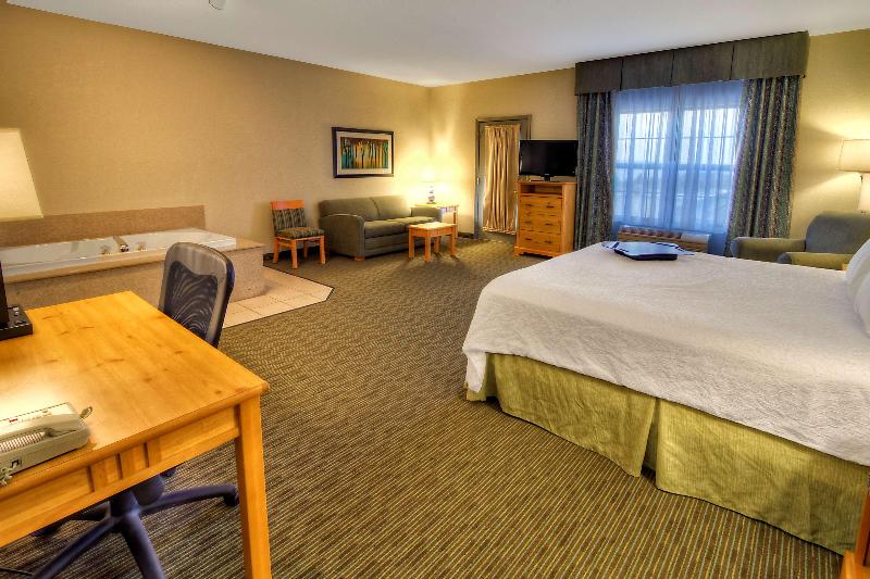 Hampton Inn & Suites Petoskey image