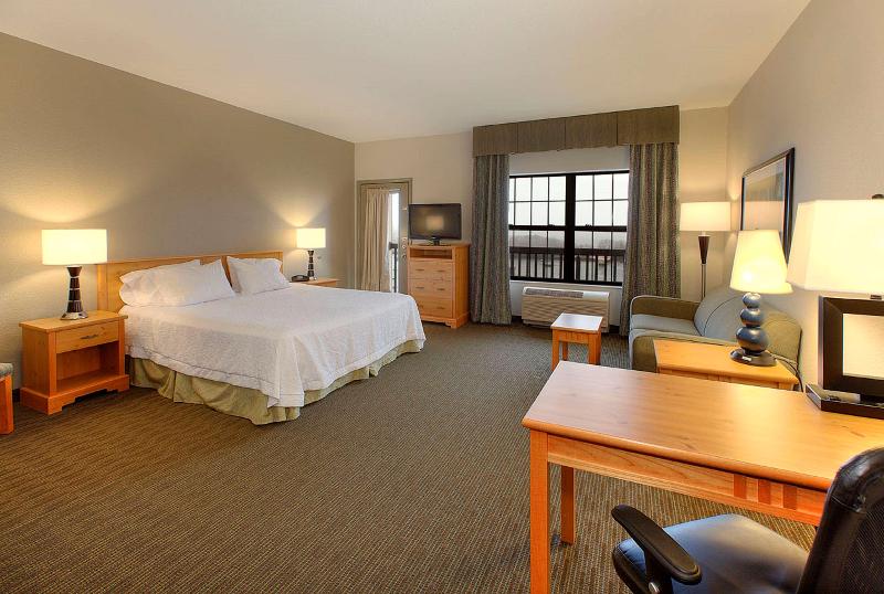 Hampton Inn & Suites Petoskey image