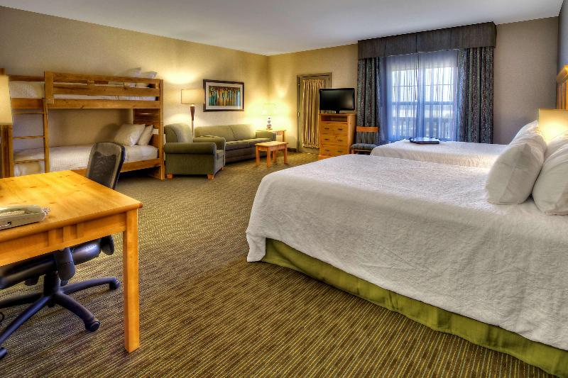Hampton Inn & Suites Petoskey image