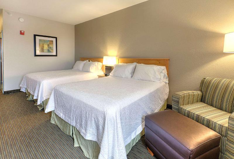 Hampton Inn & Suites Petoskey image