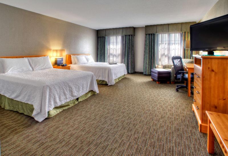 Hampton Inn & Suites Petoskey image