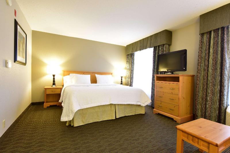 Hampton Inn & Suites Petoskey image