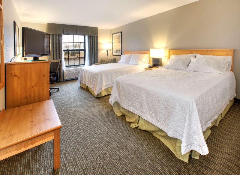 Hampton Inn & Suites Petoskey image