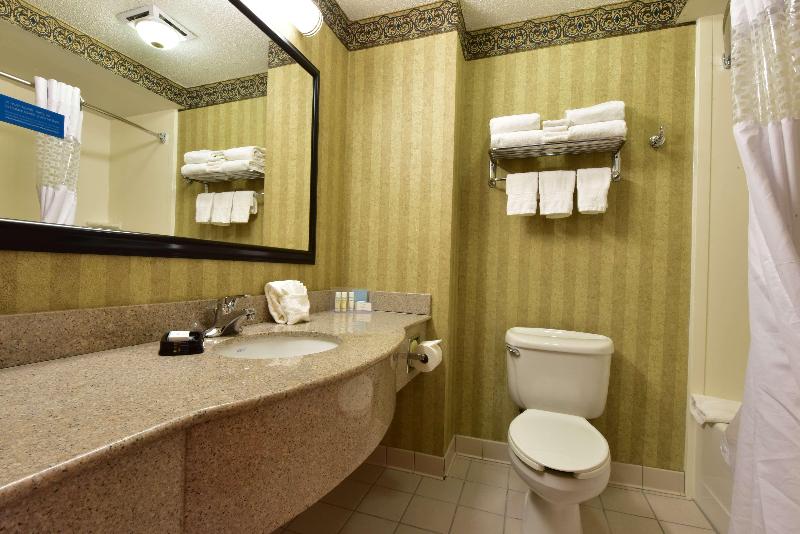 Hampton Inn & Suites Petoskey image