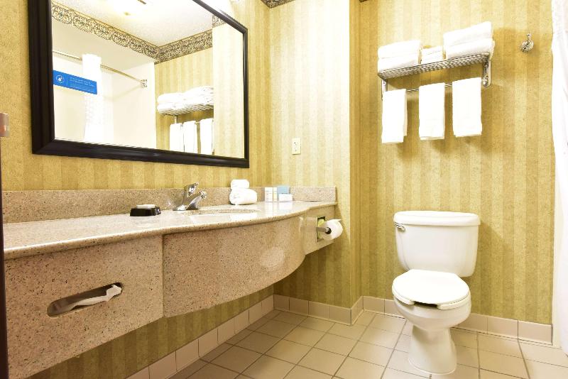 Hampton Inn & Suites Petoskey image
