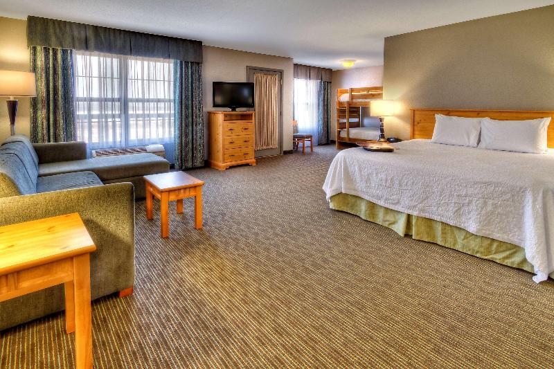 Hampton Inn & Suites Petoskey image