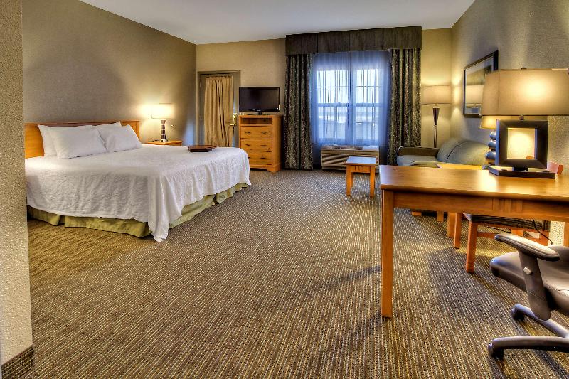 Hampton Inn & Suites Petoskey image