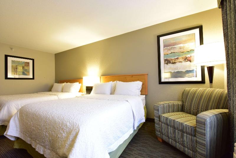 Hampton Inn & Suites Petoskey image