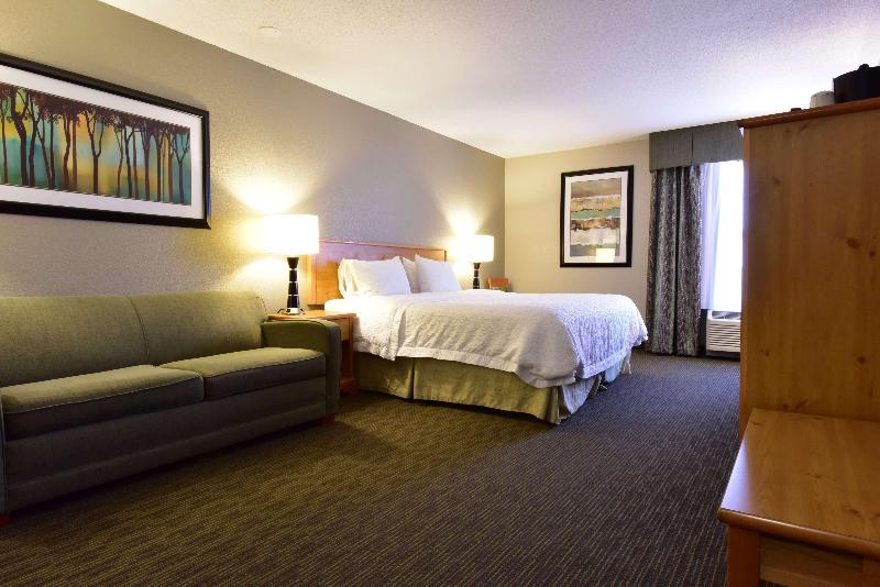 Hampton Inn & Suites Petoskey image