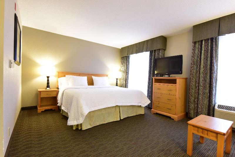 Hampton Inn & Suites Petoskey image