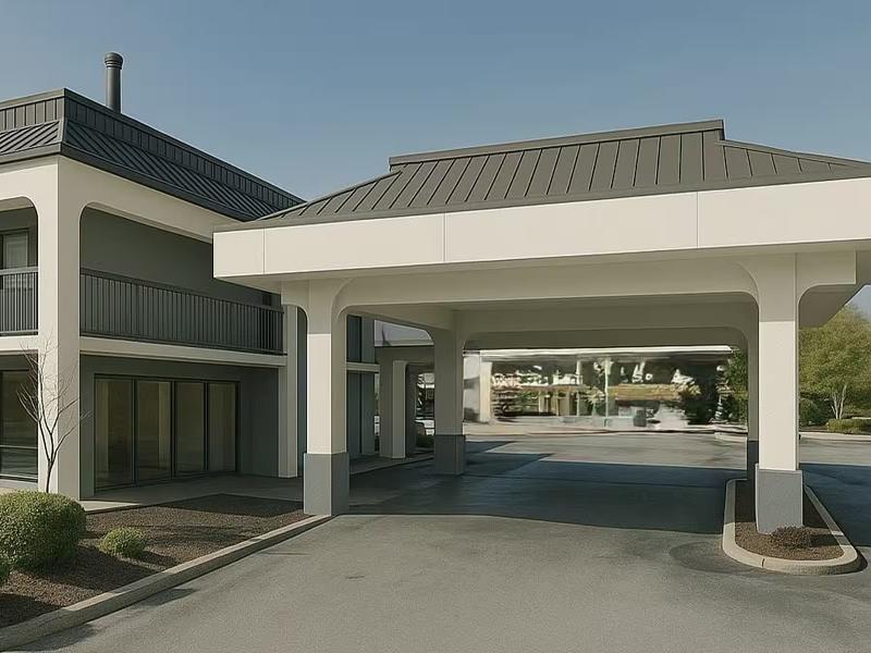 Baymont By Wyndham Fayetteville