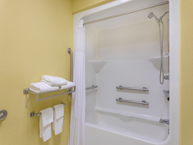 Baymont By Wyndham Fayetteville image