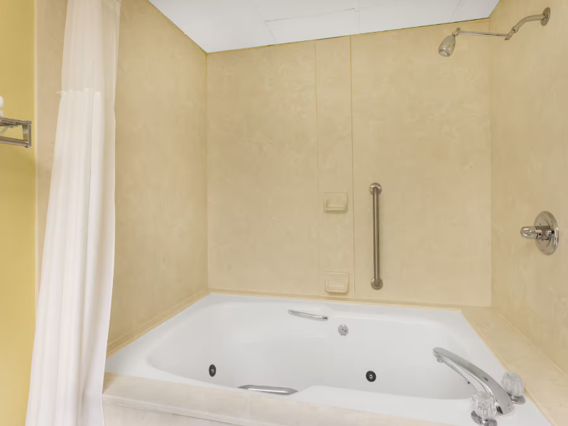 Baymont By Wyndham Fayetteville image