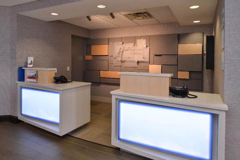 Holiday Inn Express Olean image