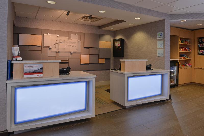 Holiday Inn Express Olean image