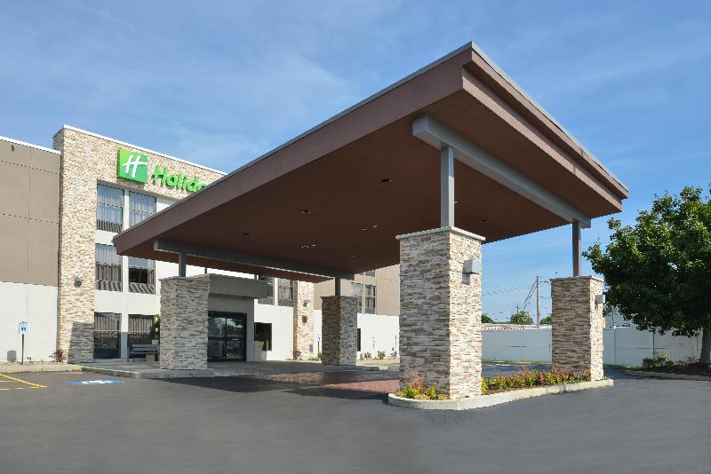 Holiday Inn Express Olean image