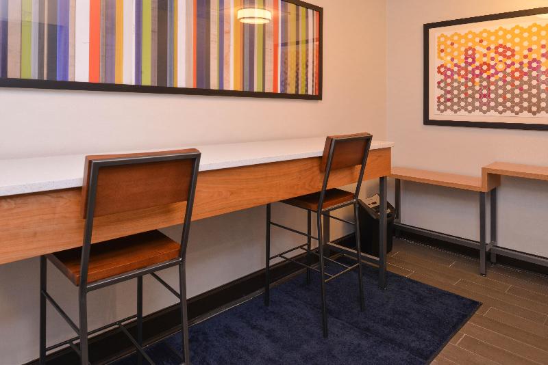 Holiday Inn Express Olean image
