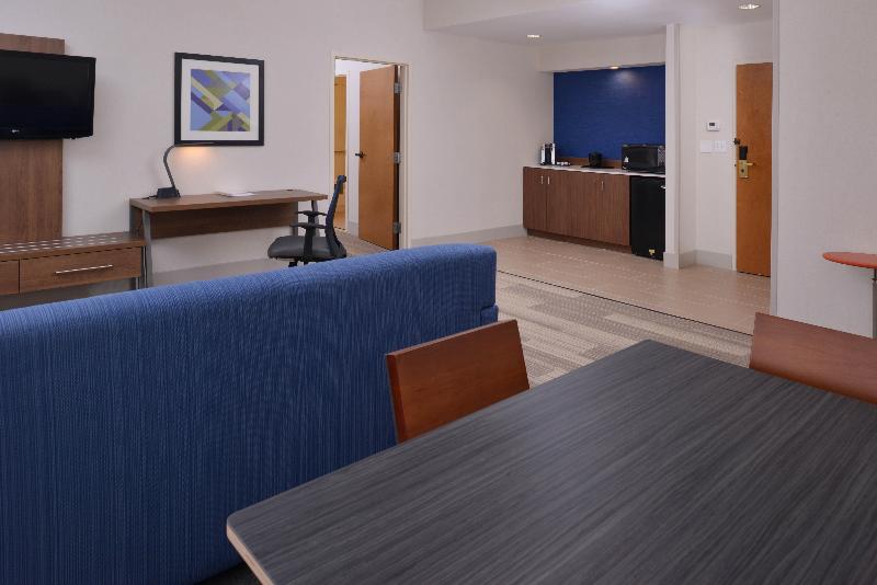 Holiday Inn Express Olean photo 16