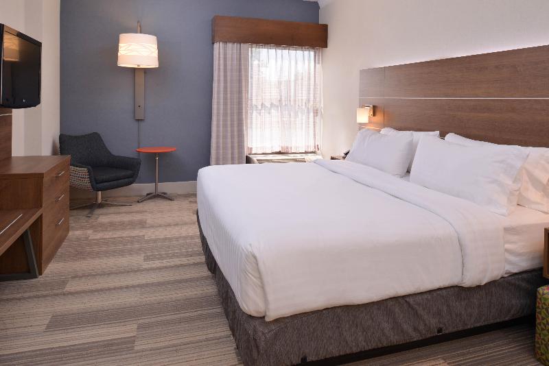 Holiday Inn Express Olean photo 18
